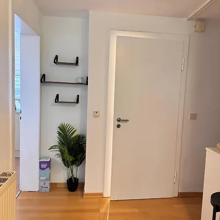 Fuer Monteure, Handwerker & Teams - Ems *