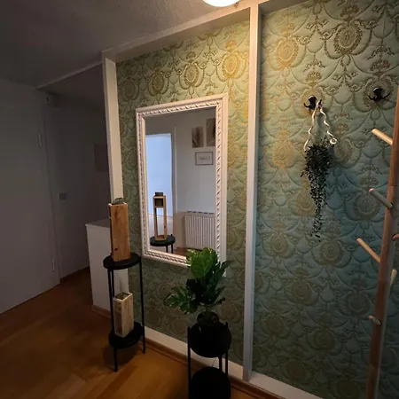 Fuer Monteure, Handwerker & Teams - Ems Апартаменты *