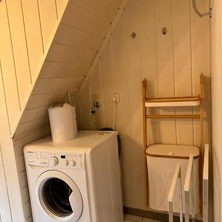 Fuer Monteure, Handwerker & Teams - Ems Апартаменты Эмсдеттен