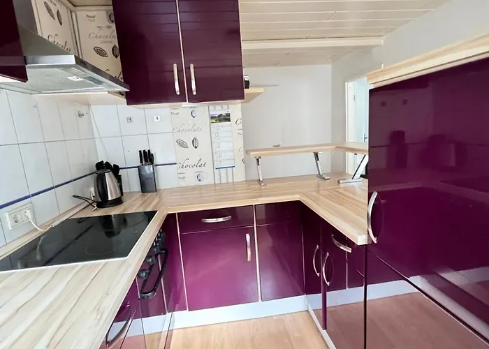 Fuer Monteure, Handwerker & Teams - Ems * Emsdetten