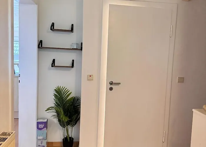 Fuer Monteure, Handwerker & Teams - Ems *