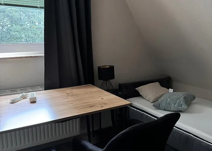 Fuer Monteure, Handwerker & Teams - Ems * Emsdetten