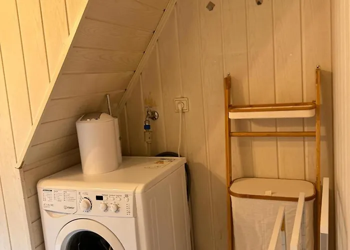 Fuer Monteure, Handwerker & Teams - Ems Appartement Emsdetten