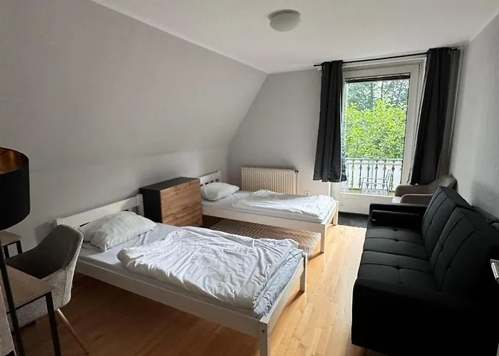 Fuer Monteure, Handwerker & Teams - Ems Emsdetten